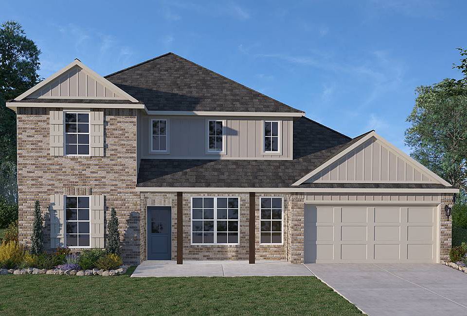 Plan Elevation.