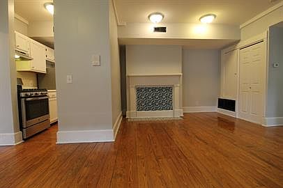 4th image of 1616 Sycamore St APT 6