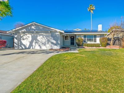 443 Calero Ave, San Jose, CA, 95123