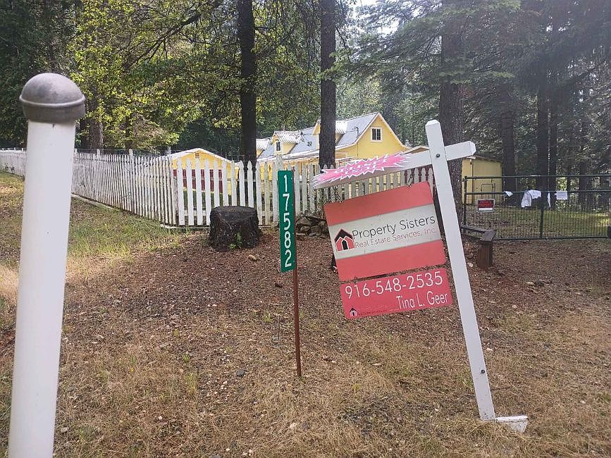 Exterior Address Verification