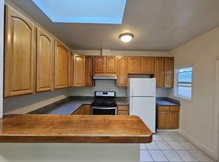 2915 San Bruno Ave UNIT A, San Francisco, CA 94134