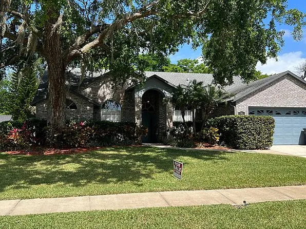 66 Bryan Cave Rd, South Daytona, FL 32119