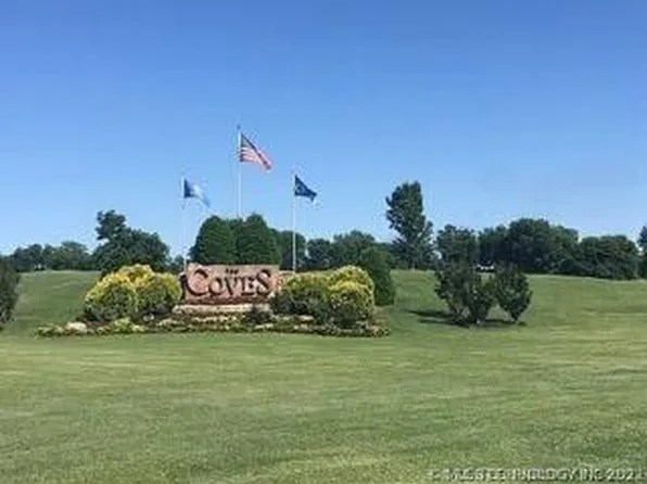 Cardinal Dr, Afton, OK 74331