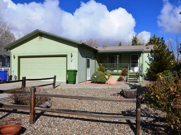 1848 Sarafina Dr, Prescott, AZ 86301