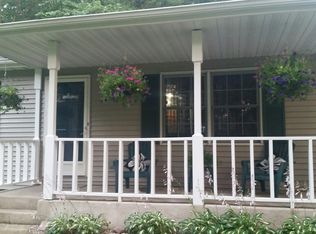 2424 Terminal St, Niles, MI 49120