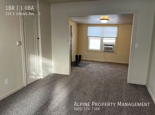 318 S Spring Ave APT 3, Sioux Falls, SD 57104