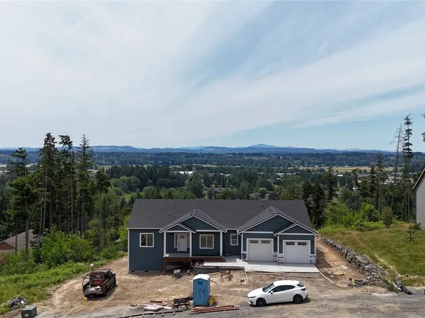 122 Tillicum Dr, Chehalis, WA 98532