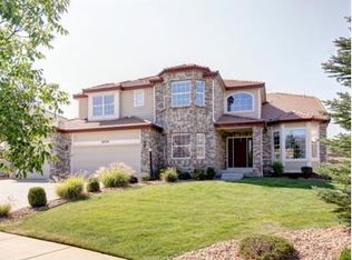 16258 E Oakwood Dr, Centennial, CO 80016