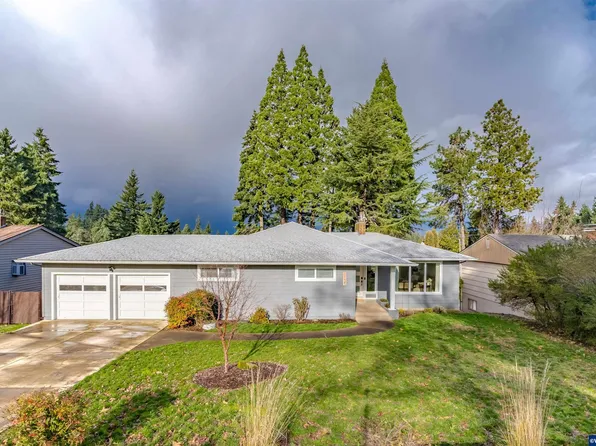 1135 Duffield Heights Ave SE, Salem, OR 97302