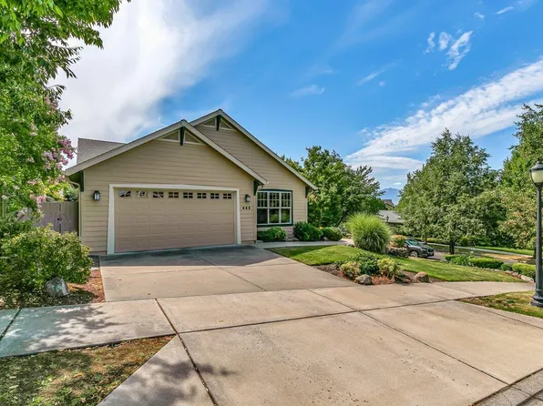 443 Stanford Ave, Medford, OR 97504