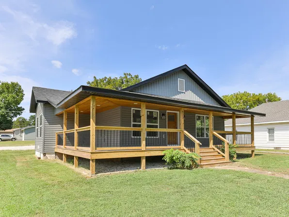 623 N Main Avenue, Bolivar, MO 65613