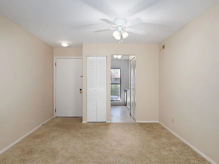 Village Park Apartments — Photo 25