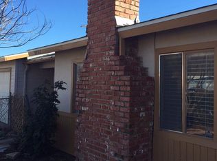 49507 Michael Ave, Tehachapi, CA 93561