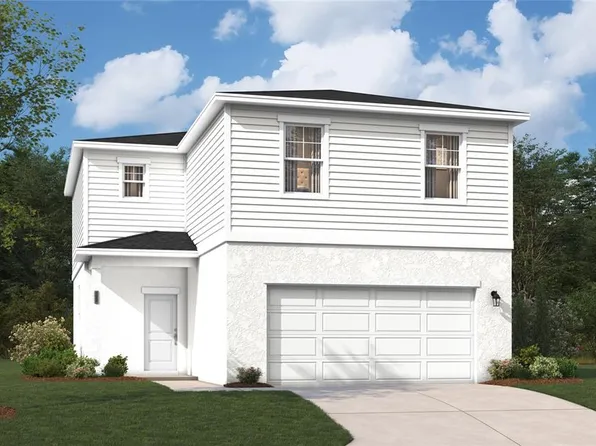 10128 Morning Meadowlark Trl, Parrish, FL 34219