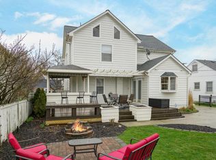 2487 Wellesley Dr, Columbus, OH 43221