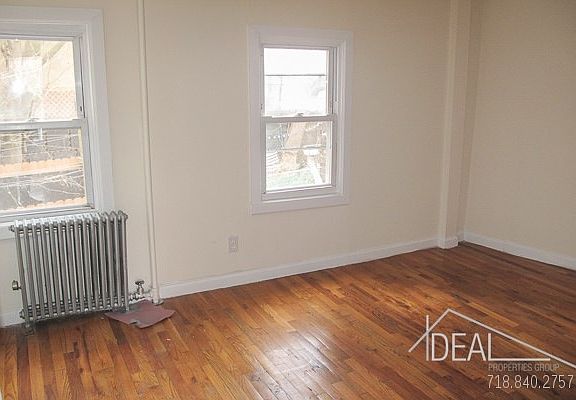 2nd image of 736 Bergen St #2