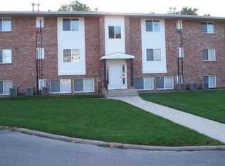 1115 Doreen Ct #7, Waterloo, IA 50701