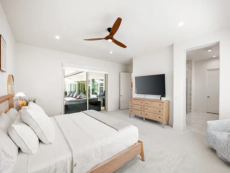 Master Suite