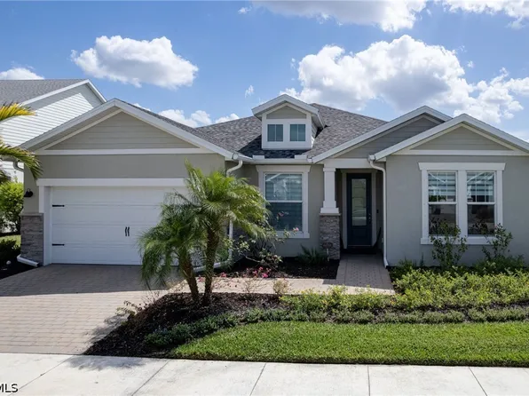 16232 Laurel Oak Ln, Punta Gorda, FL 33982