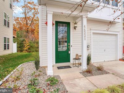 44321 Ocelot Way, California, MD, 20619