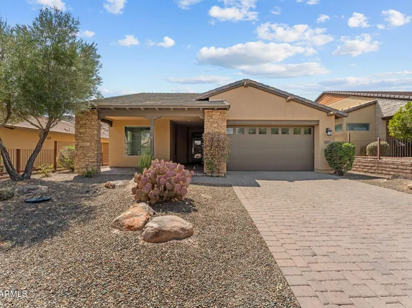 3207 Rising Sun Rdg, Wickenburg, AZ 85390