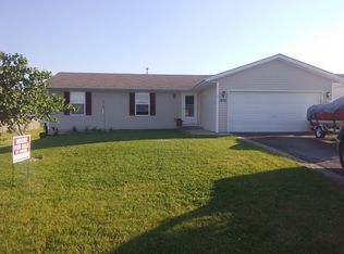 622 Cassandra Way, South Beloit, IL 61080