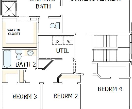 2nd Floor