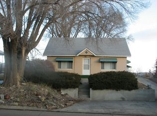 825 N 1st St, Raton, NM 87740