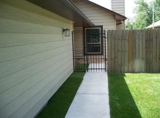6828 E Mainsgate St, Wichita, KS 67226