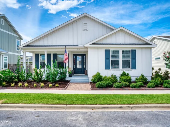 2101 Calamint St, Panama City, FL 32405