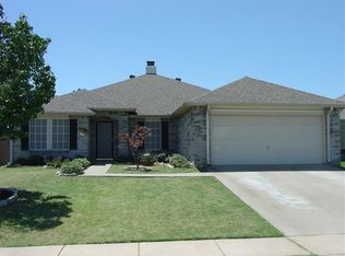3419 Red Mine Ln, Grand Prairie, TX 75052