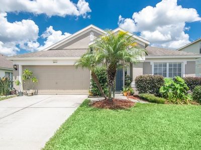 30413 Colthurst St, Wesley Chapel, FL, 33545