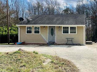 1430 Old Hollow Rd, Winston Salem, NC 27105