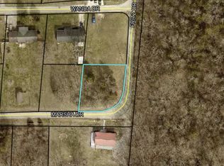 116 Fritz Dr, Richmond, KY