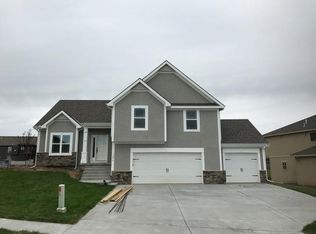 7206 NE 116th Ter, Kansas City, MO 64157