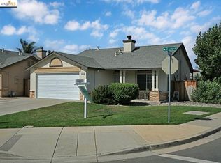 2220 El Lago Dr, Oakley, CA