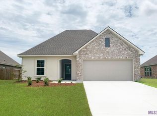 14272 Impala Run Ct, Denham Springs, LA 70726