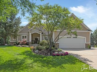 2510 Southplatte Dr SW, Byron Center, MI 49315