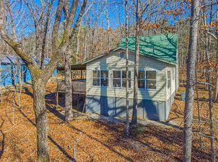 440 Paradise Point Rd, Hartwell, GA 30643