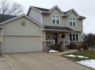 4478 89th St, Urbandale, IA 50322