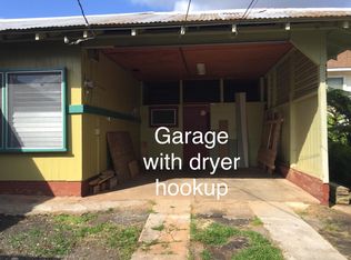 54 Makani Ave APT D, Wahiawa, HI 96786