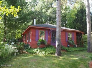 117 N Weber Rd, Muskegon, MI 49445