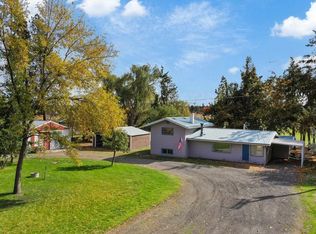 4111 W Gunthers Rd, Spokane, WA 99224