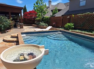 1829 Canyon Ct, Allen, TX 75013