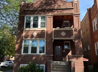 3357 N Harding Ave #1F, Chicago, IL 60618