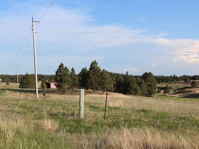 Tbd Mountain Shadow Rd, Edgemont, SD, 57735