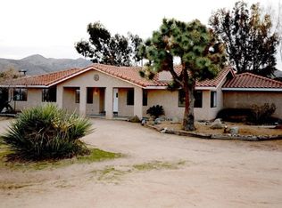 8931 Fortuna Ave, Yucca Valley, CA 92284