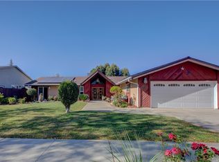 1077 Brookdale Dr, Merced, CA 95340
