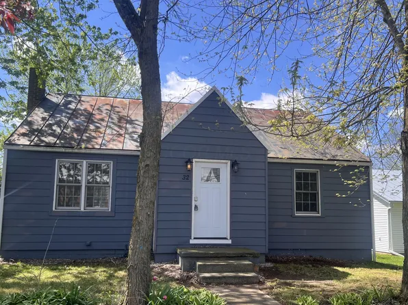 32 W Sandusky St, Chesterville, OH 43317