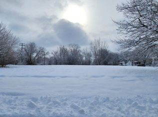 3932 18th St, Detroit, MI 48208